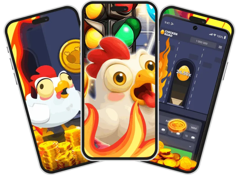 chicken-road-polska